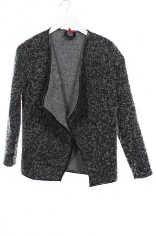 Kinder Strickjacke S.Oliver, Größe 12-13y/ 158-164 cm, Farbe Grau, Preis 3,99 €