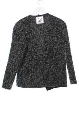 Kinder Strickjacke S.Oliver, Größe 12-13y/ 158-164 cm, Farbe Grau, Preis 3,99 €