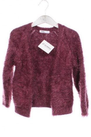 Gyerek kardigán Sinsay, Méret 4-5y / 110-116 cm, Szín Lila, Ár 1 989 Ft