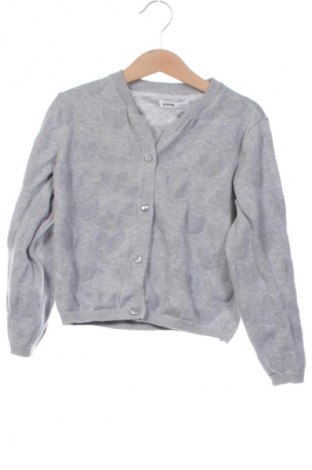 Gyerek kardigán Sinsay, Méret 5-6y / 116-122 cm, Szín Szürke, Ár 2 199 Ft