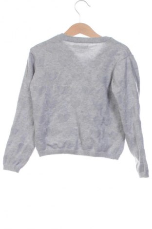 Gyerek kardigán Sinsay, Méret 5-6y / 116-122 cm, Szín Szürke, Ár 2 199 Ft