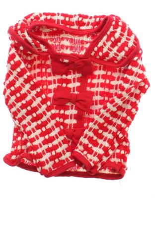 Kinder Strickjacke Unbranded, Größe 18-24m/ 86-98 cm, Farbe Mehrfarbig, Preis 13,99 €