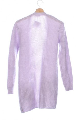 Παιδική ζακέτα Unbranded, Μέγεθος 12-13y/ 158-164 εκ., Χρώμα Βιολετί, Τιμή 6,99 €