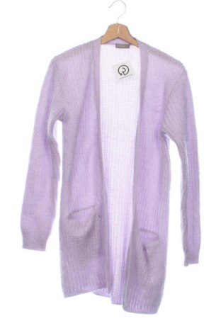 Παιδική ζακέτα Unbranded, Μέγεθος 12-13y/ 158-164 εκ., Χρώμα Βιολετί, Τιμή 6,99 €