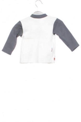 Kinder Strickjacke Unbranded, Größe 6-9m/ 68-74 cm, Farbe Mehrfarbig, Preis 2,99 €