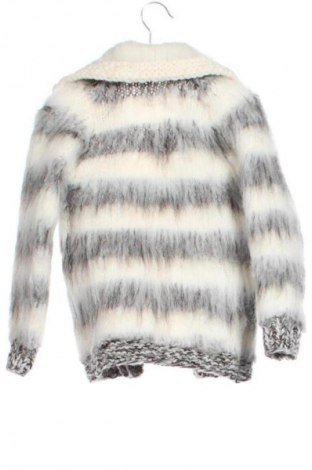 Kinder Strickjacke Unbranded, Größe 4-5y/ 110-116 cm, Farbe Mehrfarbig, Preis 2,99 €