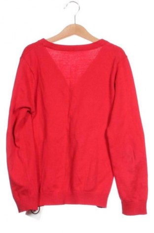 Dětský kardigán Unbranded, Velikost 8-9y/ 134-140 cm, Barva Červená, Cena  139,00 Kč