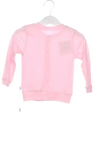 Kinder Strickjacke Unbranded, Größe 9-12m/ 74-80 cm, Farbe Rosa, Preis € 14,99