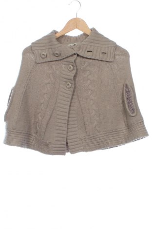 Dětský kardigán Vertbaudet, Velikost 9-10y/ 140-146 cm, Barva Béžová, Cena  169,00 Kč