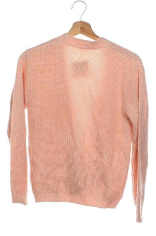 Kinder Strickjacke Zeeman, Größe 10-11y/ 146-152 cm, Farbe Rosa, Preis € 1,99