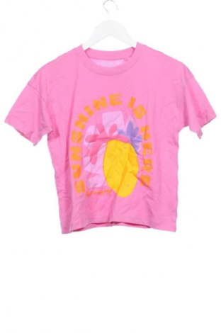 Kinder Pyjama  Next, Größe 10-11y/ 146-152 cm, Farbe Rosa, Preis € 17,99