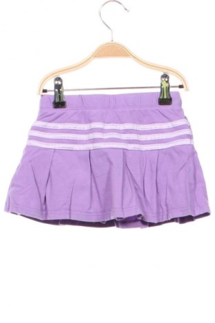 Detská sukňa  Adidas, Veľkosť 2-3m/ 56-62 cm, Farba Fialová, Cena  4,95 €