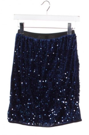 Kinderrock C&A, Größe 12-13y/ 158-164 cm, Farbe Blau, Preis € 5,99