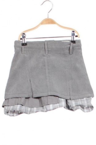 Kinderrock Coccodrillo, Größe 3-4y/ 104-110 cm, Farbe Grau, Preis € 4,99