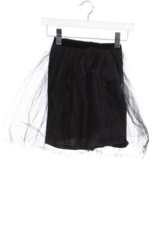 Kinderrock Coolclub, Größe 7-8y/ 128-134 cm, Farbe Schwarz, Preis 3,99 €