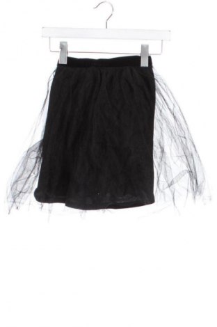 Kinderrock Coolclub, Größe 7-8y/ 128-134 cm, Farbe Schwarz, Preis 3,99 €