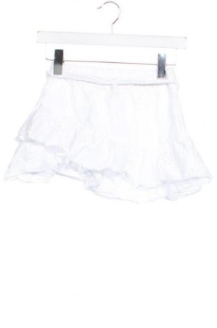 Kinderrock F&F, Größe 10-11y/ 146-152 cm, Farbe Weiß, Preis € 4,99