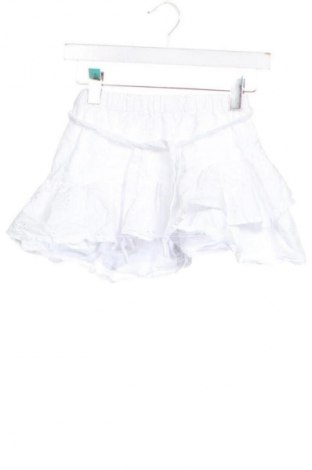 Kinderrock F&F, Größe 10-11y/ 146-152 cm, Farbe Weiß, Preis € 4,99