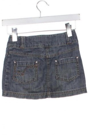 Kinderrock Geox, Größe 5-6y/ 116-122 cm, Farbe Blau, Preis 6,99 €