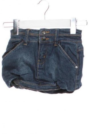 Kinderrock Girl, Größe 4-5y/ 110-116 cm, Farbe Blau, Preis 5,99 €