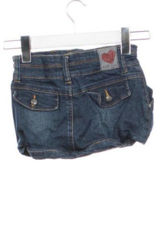 Kinderrock Girl, Größe 4-5y/ 110-116 cm, Farbe Blau, Preis 5,99 €