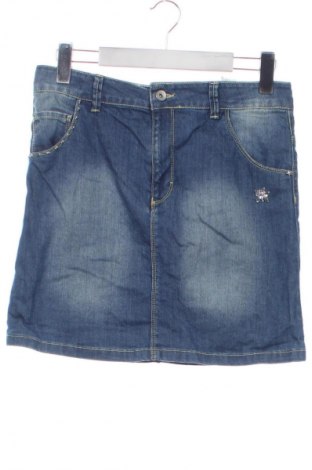 Kinderrock Girls, Größe 10-11y/ 146-152 cm, Farbe Blau, Preis € 4,99