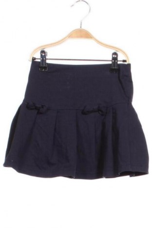 Kinderrock H&M, Größe 4-5y/ 110-116 cm, Farbe Blau, Preis 7,67 €