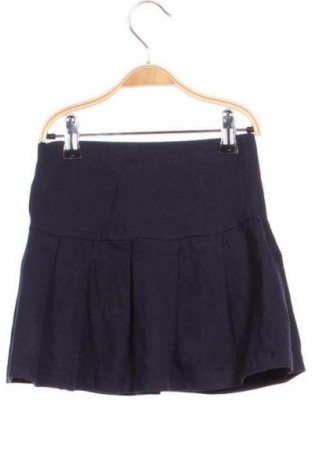 Kinderrock H&M, Größe 4-5y/ 110-116 cm, Farbe Blau, Preis 7,67 €