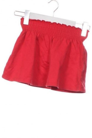 Παιδική φούστα H&M, Μέγεθος 3-4y/ 104-110 εκ., Χρώμα Κόκκινο, Τιμή 5,99 €