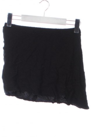 Kinderrock H&M, Größe 14-15y/ 168-170 cm, Farbe Schwarz, Preis € 6,99