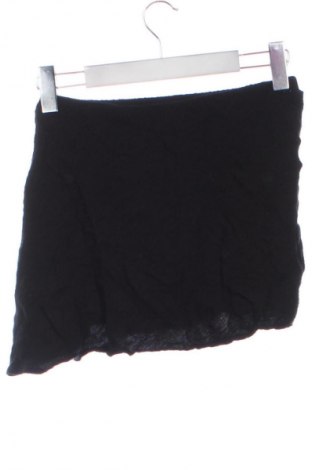 Kinderrock H&M, Größe 14-15y/ 168-170 cm, Farbe Schwarz, Preis € 6,99