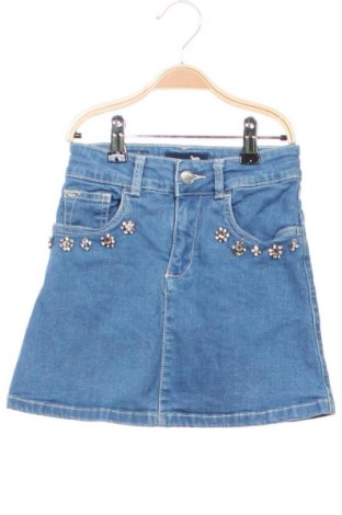 Kinderrock Harmont & Blaine, Größe 4-5y/ 110-116 cm, Farbe Blau, Preis 32,00 €