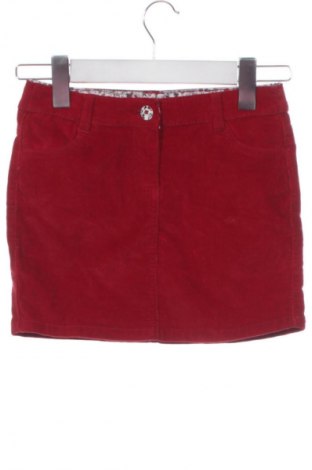 Kinderrock LC Waikiki, Größe 6-7y/ 122-128 cm, Farbe Rot, Preis € 2,99