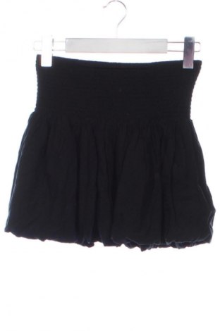 Kinderrock Lindex, Größe 10-11y/ 146-152 cm, Farbe Schwarz, Preis € 4,99