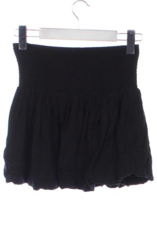 Kinderrock Lindex, Größe 10-11y/ 146-152 cm, Farbe Schwarz, Preis € 4,99