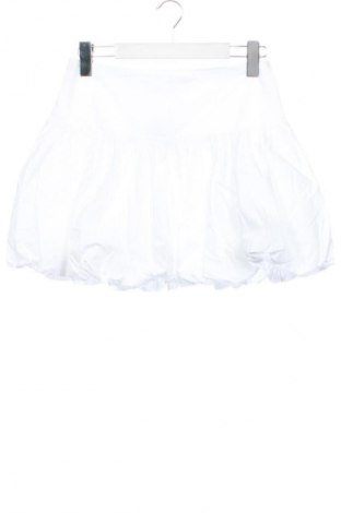 Kinderrock Marks & Spencer, Größe 13-14y/ 164-168 cm, Farbe Weiß, Preis 1,99 €