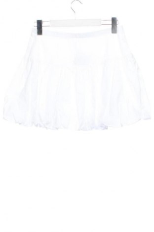 Kinderrock Marks & Spencer, Größe 13-14y/ 164-168 cm, Farbe Weiß, Preis 1,99 €