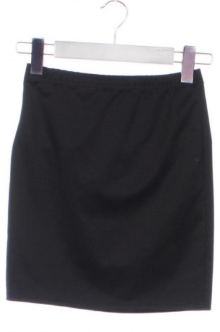 Kinderrock SHEIN, Größe 11-12y/ 152-158 cm, Farbe Schwarz, Preis € 4,99