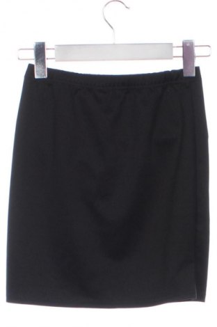 Kinderrock SHEIN, Größe 11-12y/ 152-158 cm, Farbe Schwarz, Preis € 4,99