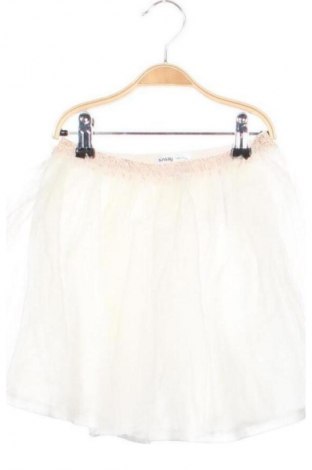 Gyerek szoknya Sinsay, Méret 8-9y / 134-140 cm, Szín Ekrü
, Ár 4 132 Ft