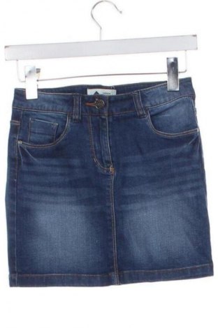 Kinderrock Tex, Größe 11-12y/ 152-158 cm, Farbe Blau, Preis 3,99 €