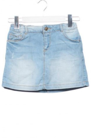 Kinderrock Unbranded, Größe 9-10y/ 140-146 cm, Farbe Blau, Preis 12,00 €