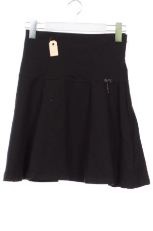 Παιδική φούστα Unbranded, Μέγεθος 12-13y/ 158-164 εκ., Χρώμα Μαύρο, Τιμή 5,99 €