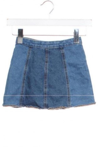 Kinderrock Unbranded, Größe 3-4y/ 104-110 cm, Farbe Blau, Preis € 6,99