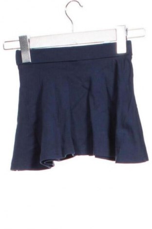 Kinderrock Unbranded, Größe 3-4y/ 104-110 cm, Farbe Blau, Preis € 1,99