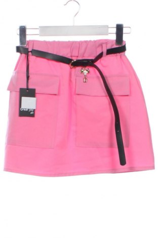 Kinderrock Unbranded, Größe 12-18m/ 80-86 cm, Farbe Rosa, Preis € 11,97