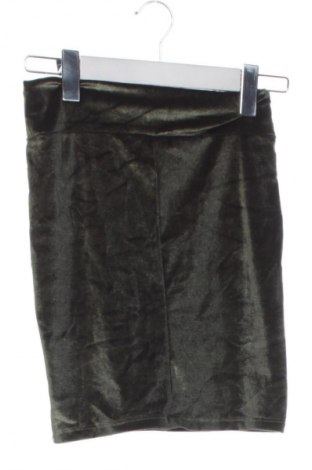 Kinderrock Unbranded, Größe 14-15y/ 168-170 cm, Farbe Grün, Preis € 1,99