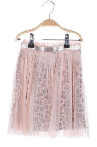 Παιδική φούστα Y.F.K., Μέγεθος 6-7y/ 122-128 εκ., Χρώμα Ρόζ , Τιμή 18,46 €