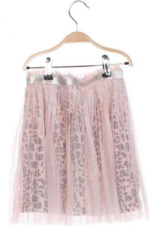 Παιδική φούστα Y.F.K., Μέγεθος 6-7y/ 122-128 εκ., Χρώμα Ρόζ , Τιμή 18,46 €