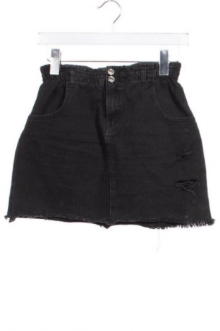 Kinderrock Zara, Größe 13-14y/ 164-168 cm, Farbe Schwarz, Preis 2,99 €